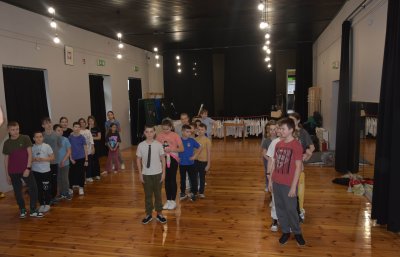 Ferie z Domem Kultury 2025